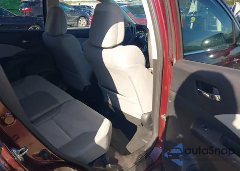 2016 Honda Cr-V Ex from USA, damaged, VIN 5J6RM4H5XGL062821